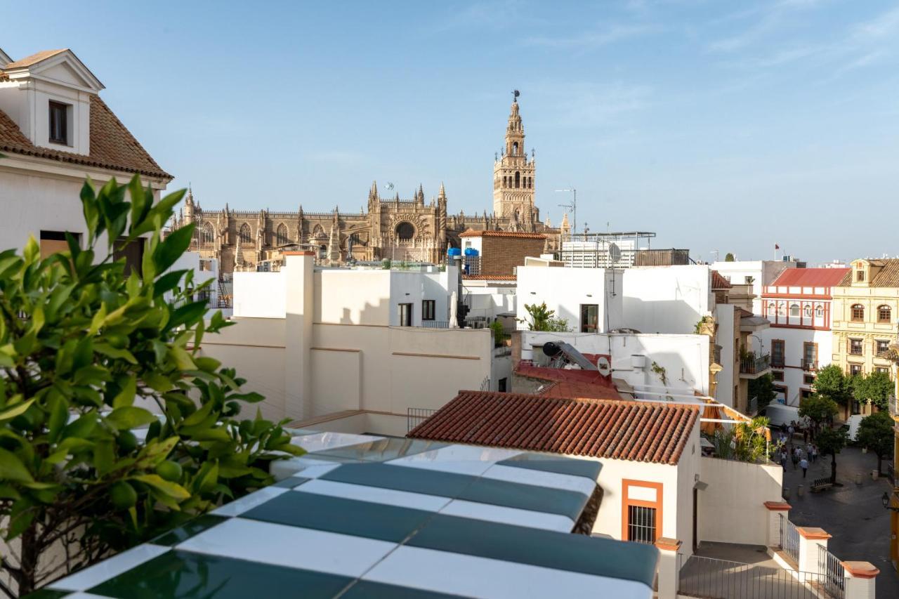 Puerta Jerez Seville