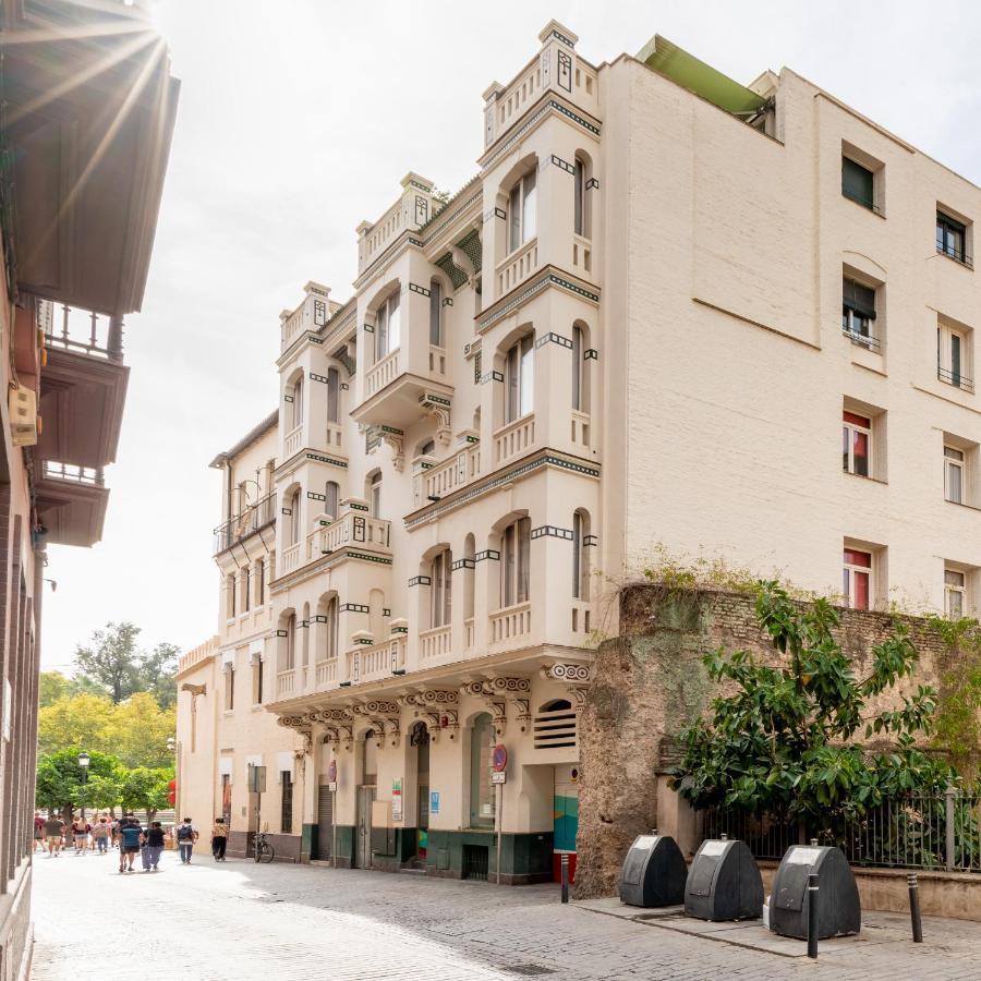 Apartment Puerta Jerez