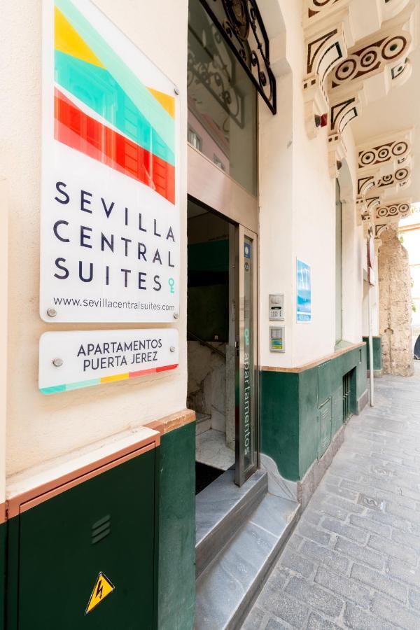 Puerta Jerez * Seville