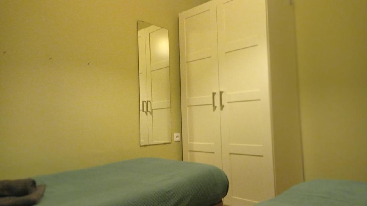 Apartamento Con Terraza, Tipo ático, Dos Y Salón Con Sofá Cama Jerez de la Frontera