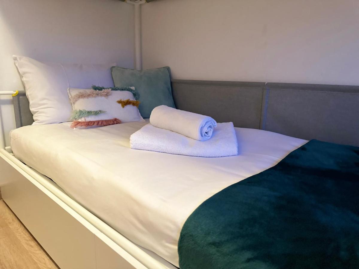 Apartamento Casa Da Ponte By Oktheway *