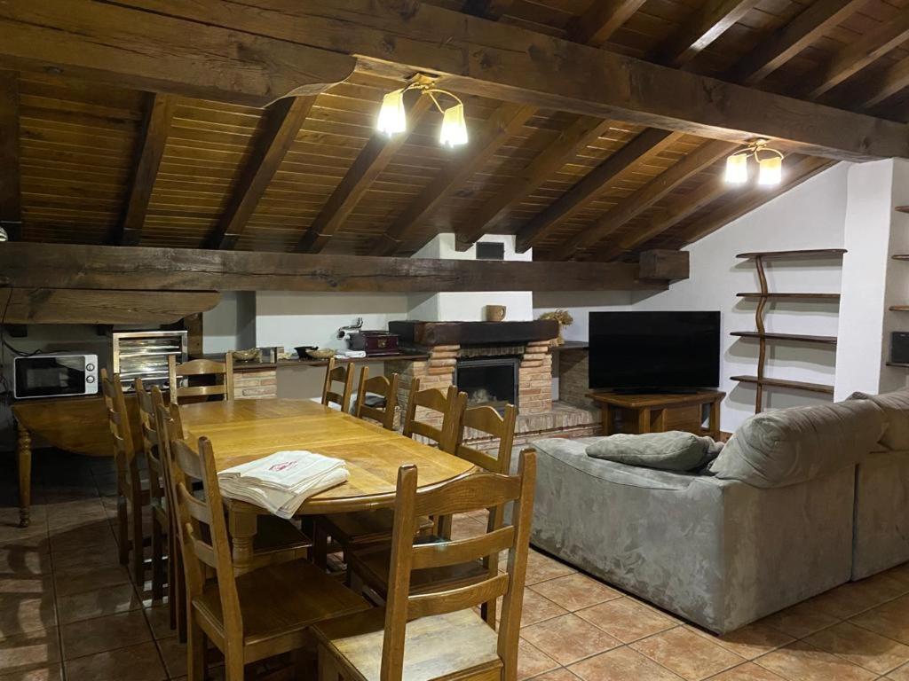Chalet Maitetxu Viscarret-Guerendiain