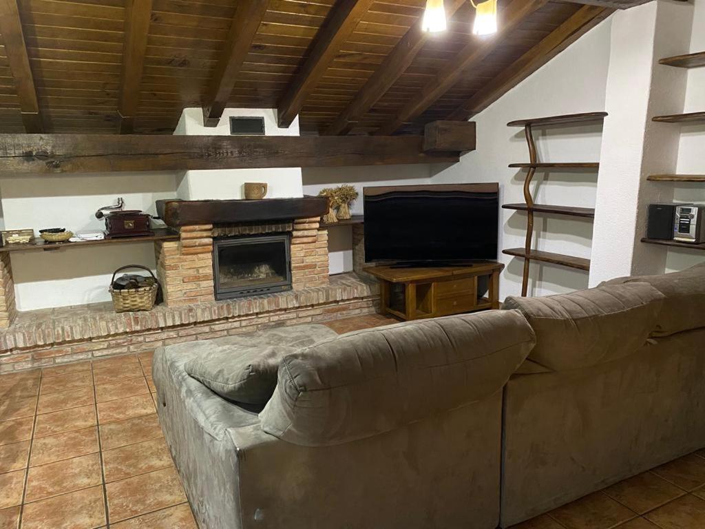 Maitetxu Chalet