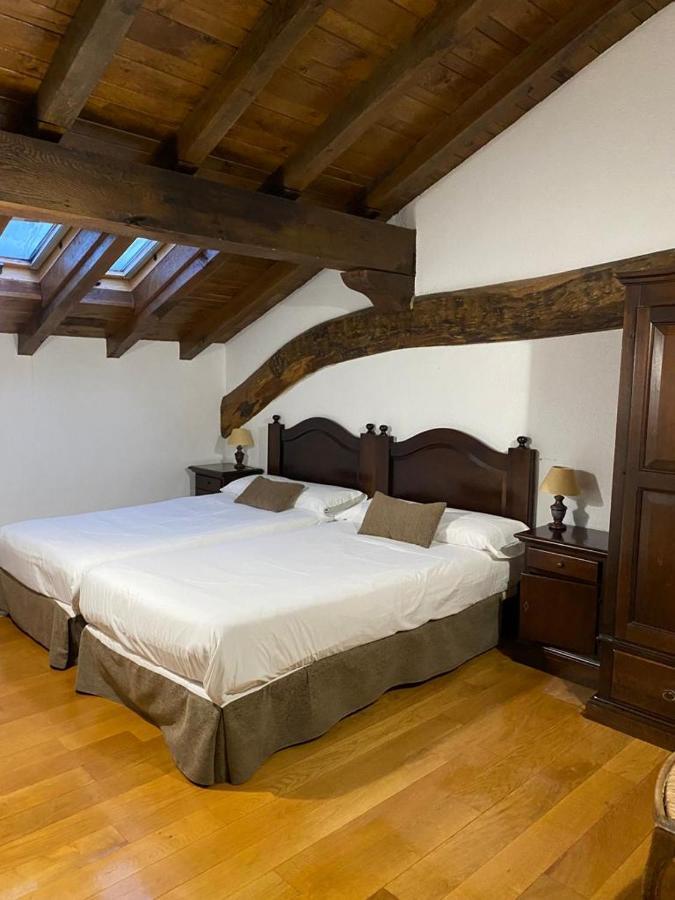 Maitetxu Chalet Viscarret-Guerendiain