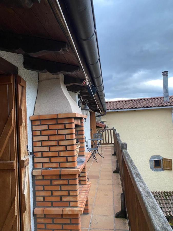 Chalet Maitetxu *