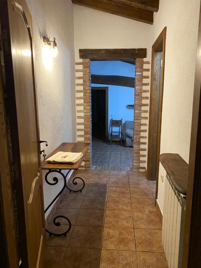 Chalet Maitetxu Viscarret-Guerendiain