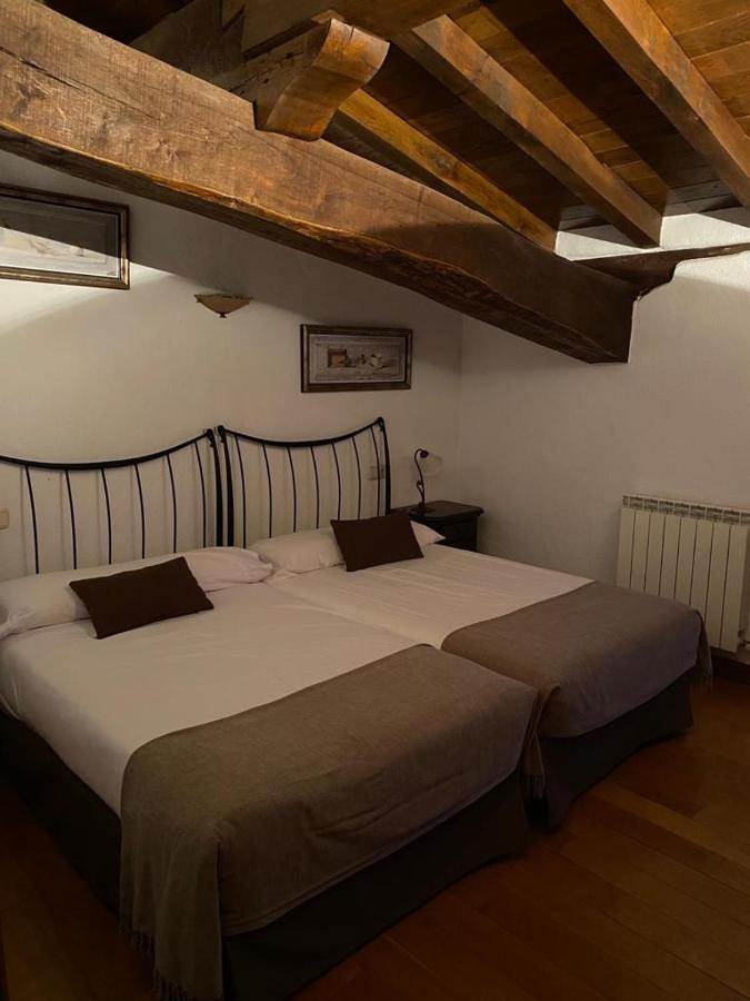 Chalet Maitetxu Viscarret-Guerendiain