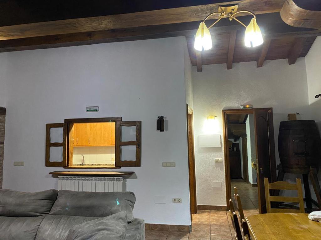 Chalet Maitetxu