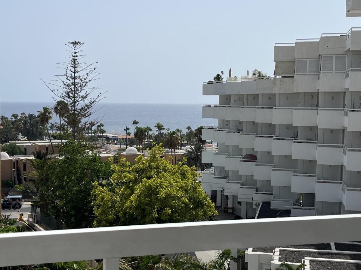 Apartment Ponderosa Tenerife Playa de las Americas (Tenerife)
