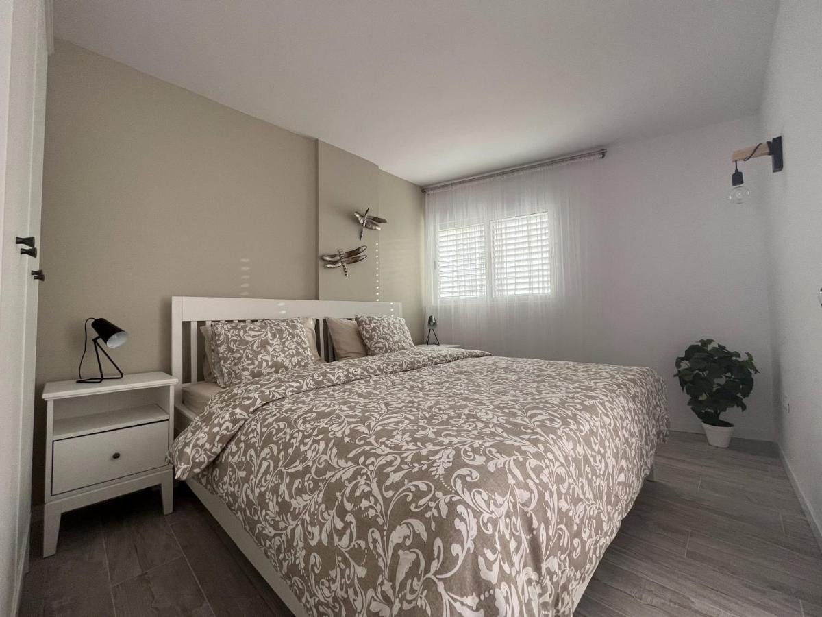 Ponderosa Tenerife Apartment