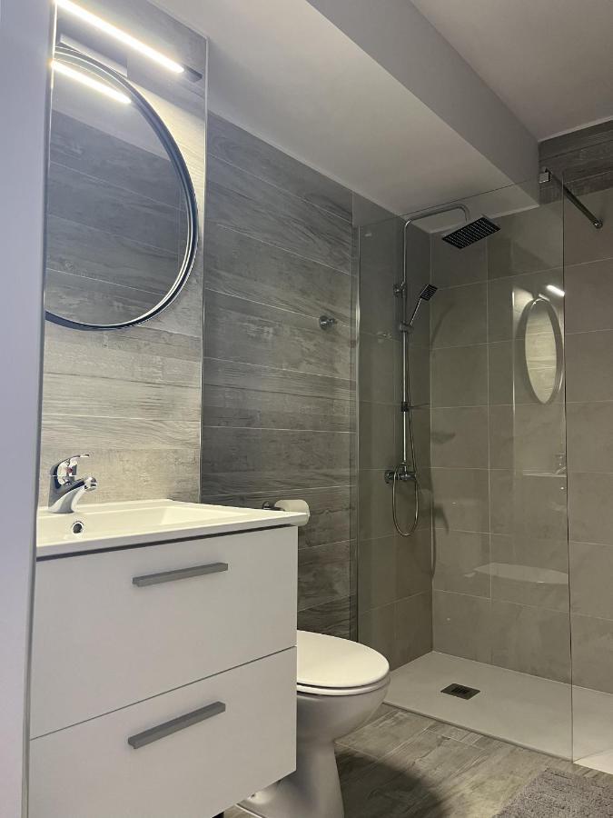 Ponderosa Tenerife Apartment