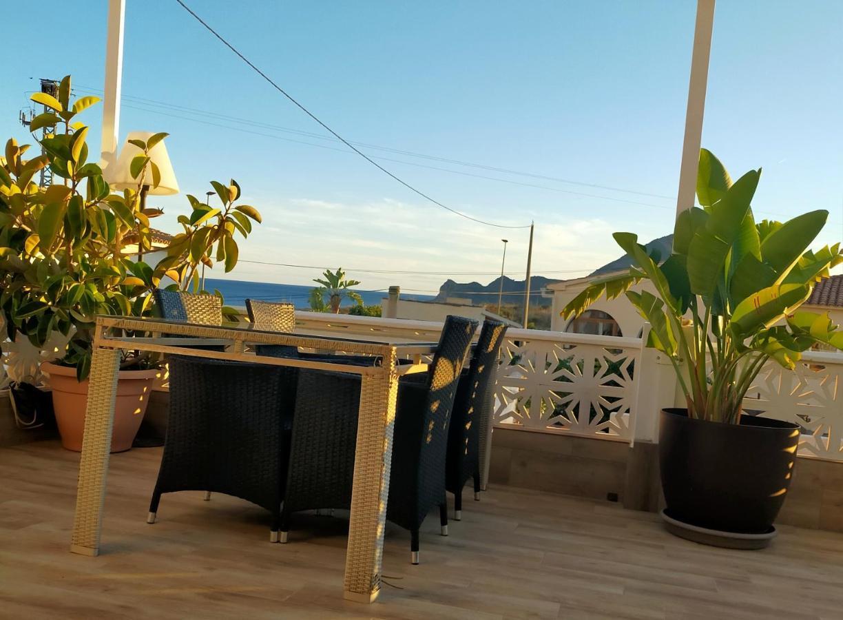 Casa Fleur Con Piscina Privada Y Jardin * Altea