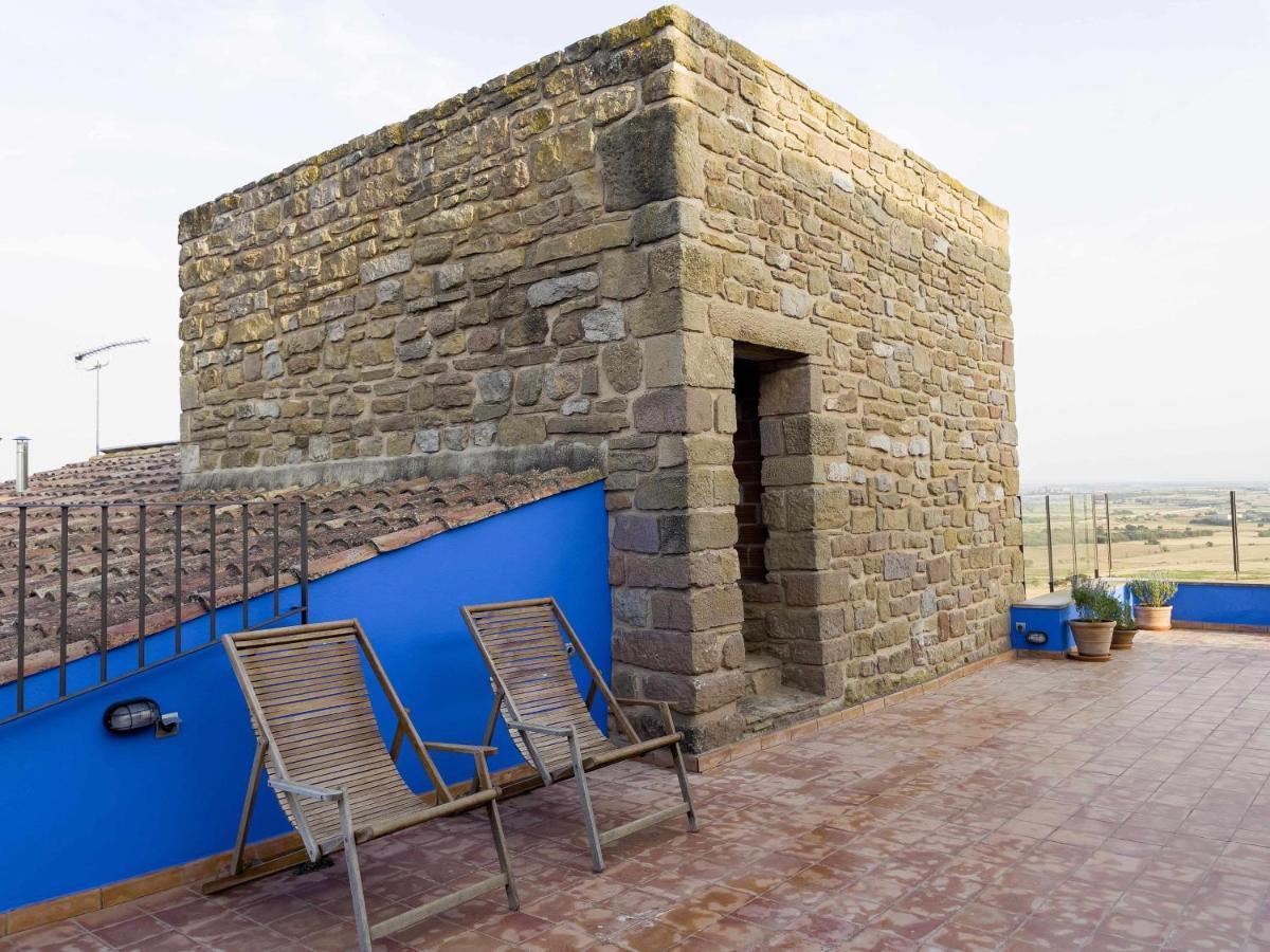 Masia De Queralt Luxury Con Y Vistas Concabella