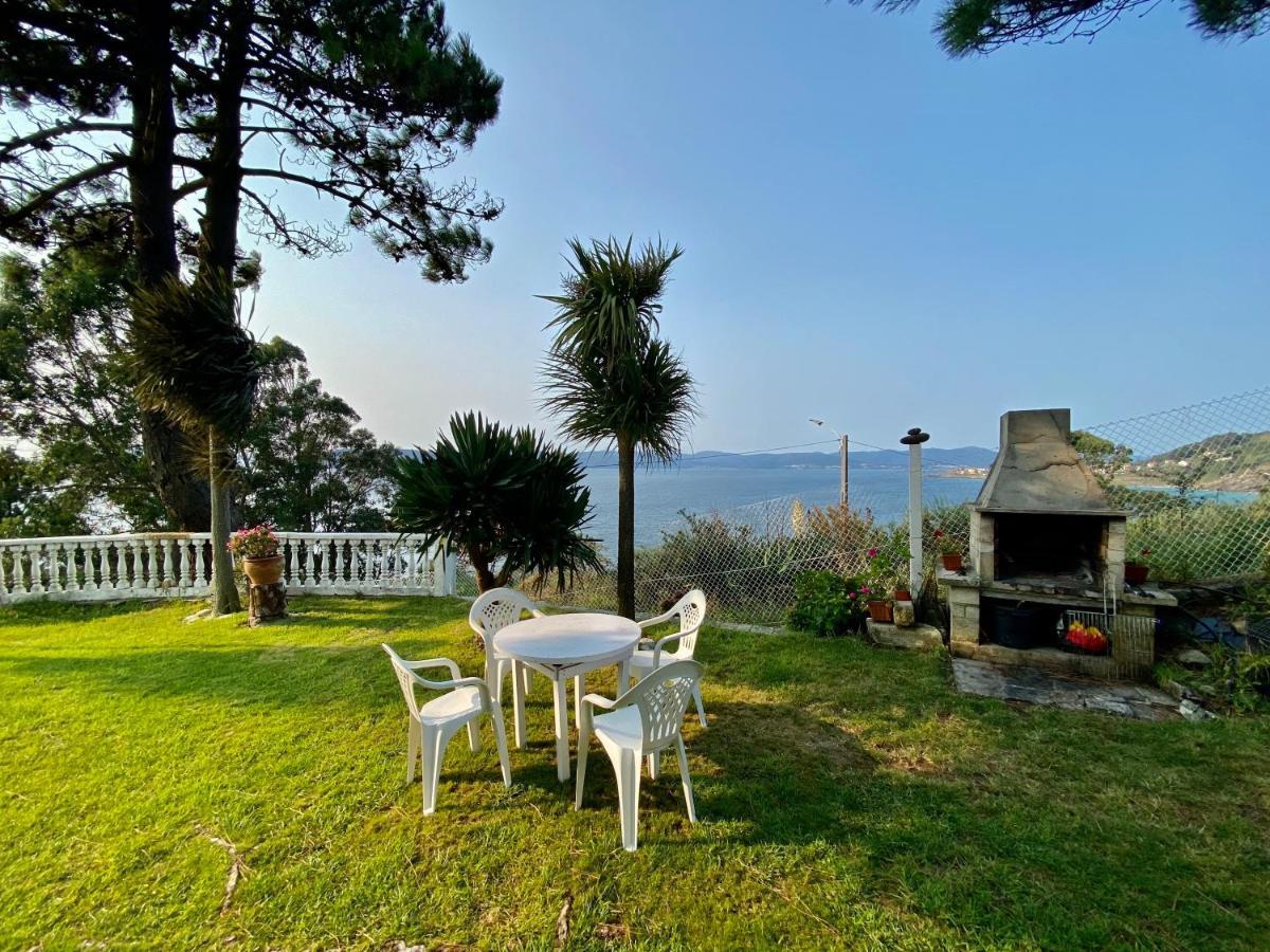 Apartamento Casa A Colina Porto do Son