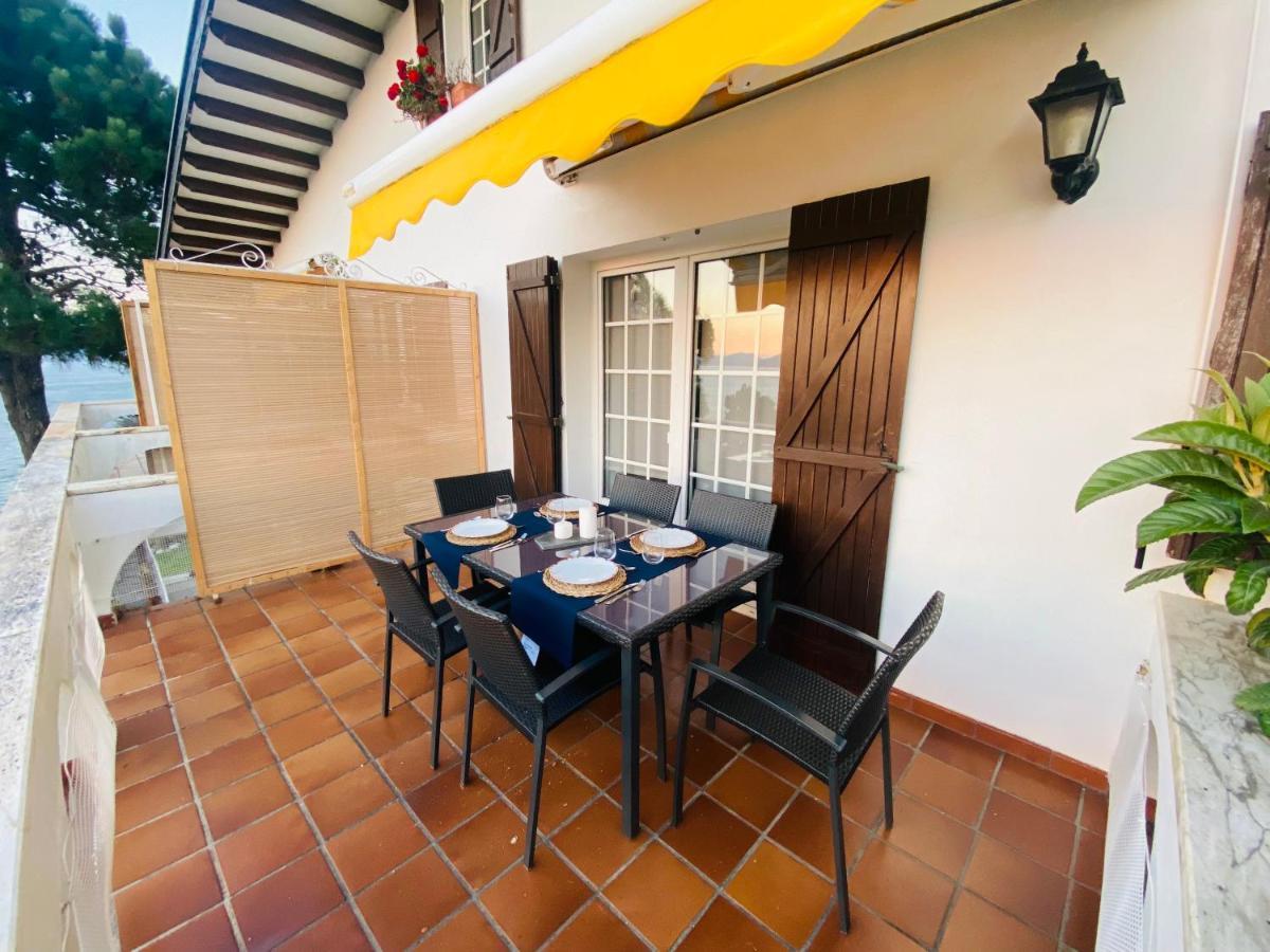 Casa A Colina * Porto do Son