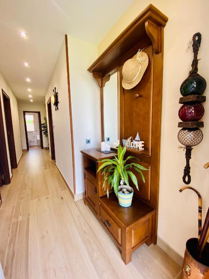 Casa A Colina Apartamento