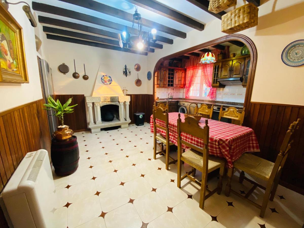 Casa A Colina *
