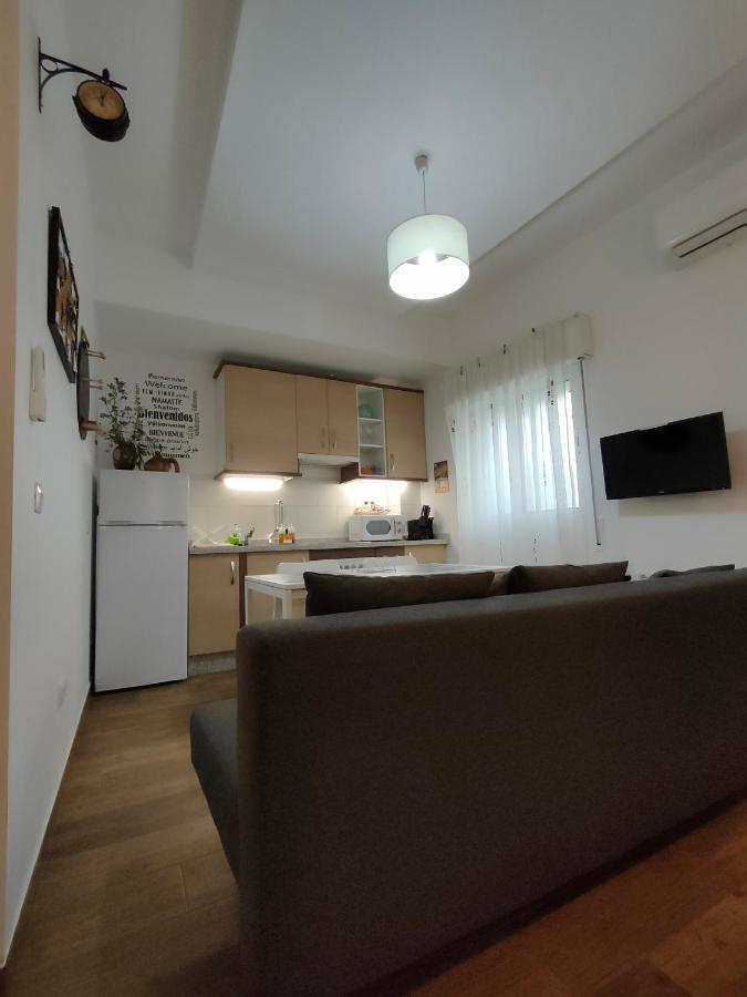 Lauria Centro Apartment Ronda