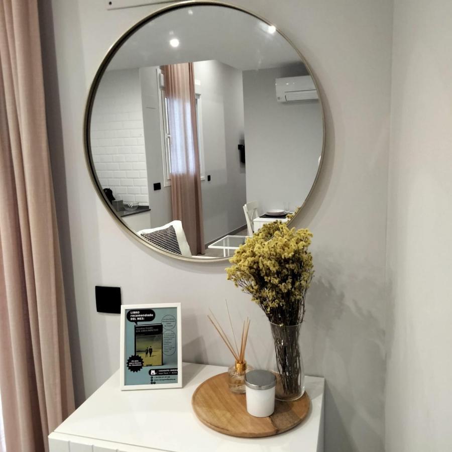 La Muralla By 7escalones Apartment Rota