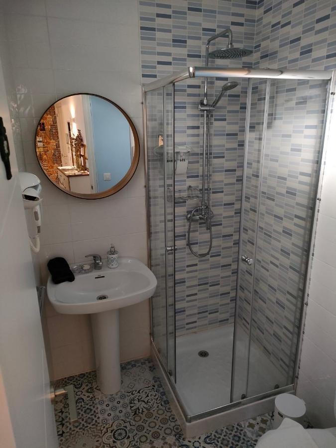 Apartment Lauria Centro