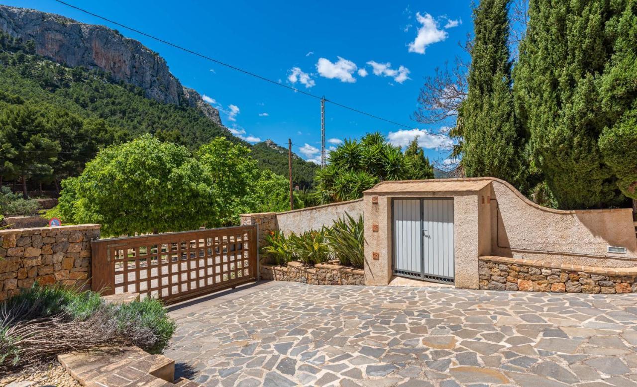 Anis - Plusholidays Villa Calpe