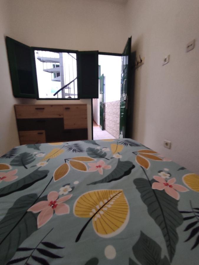 Сasa de vacaciones Playa Celeste Tajao La Mareta