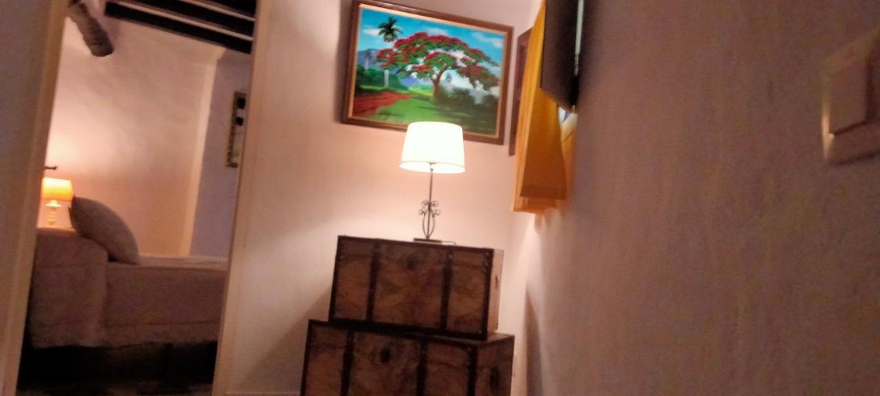 Holiday home Benidorm El Capricho