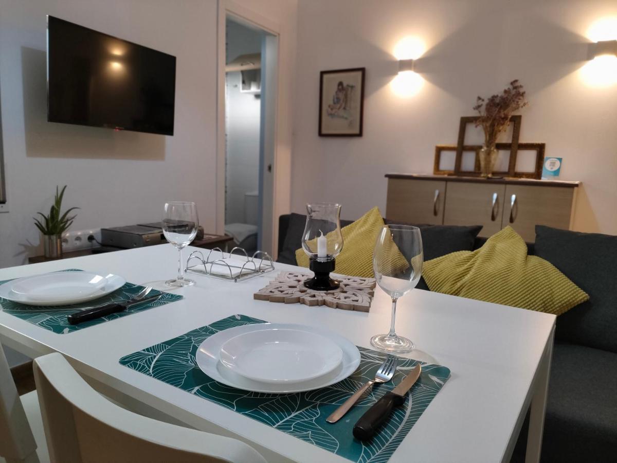 Lauria Centro Apartment *