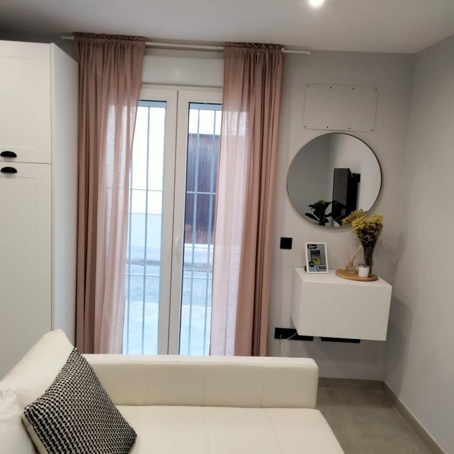 Apartment La Muralla By 7escalones *