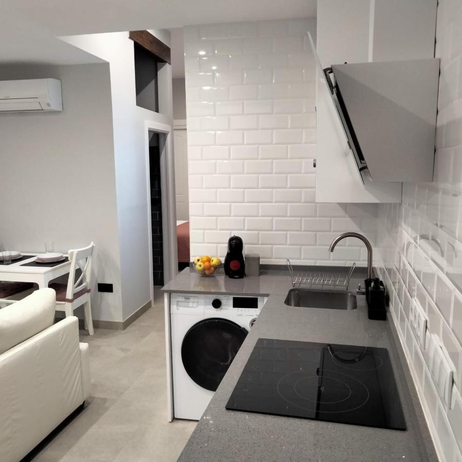 Apartment La Muralla By 7escalones