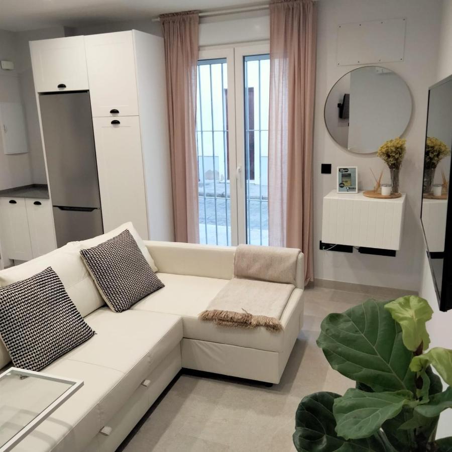 La Muralla By 7escalones Apartment *