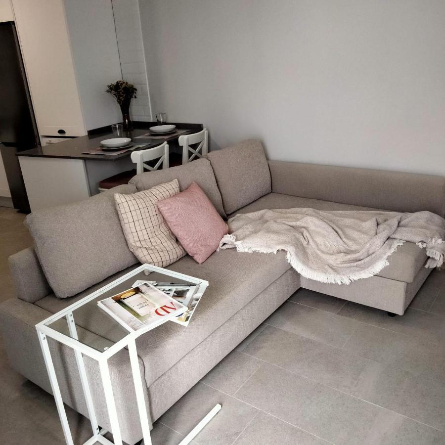 Apartment La Muralla By 7escalones