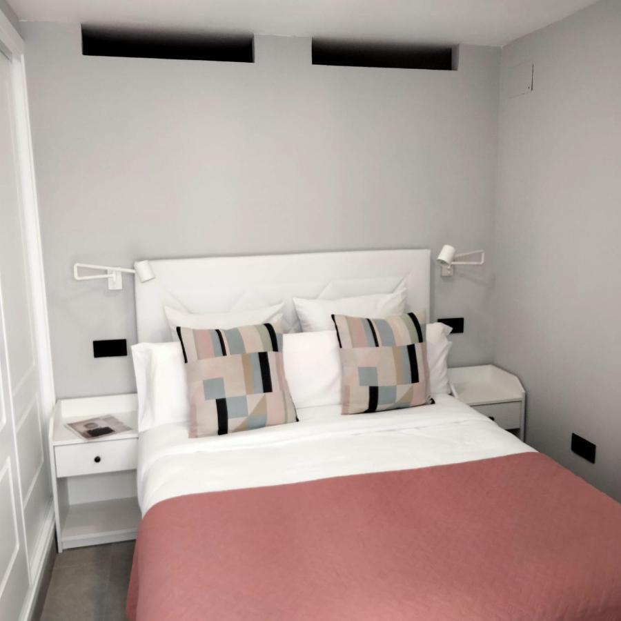 La Muralla By 7escalones Apartment Rota