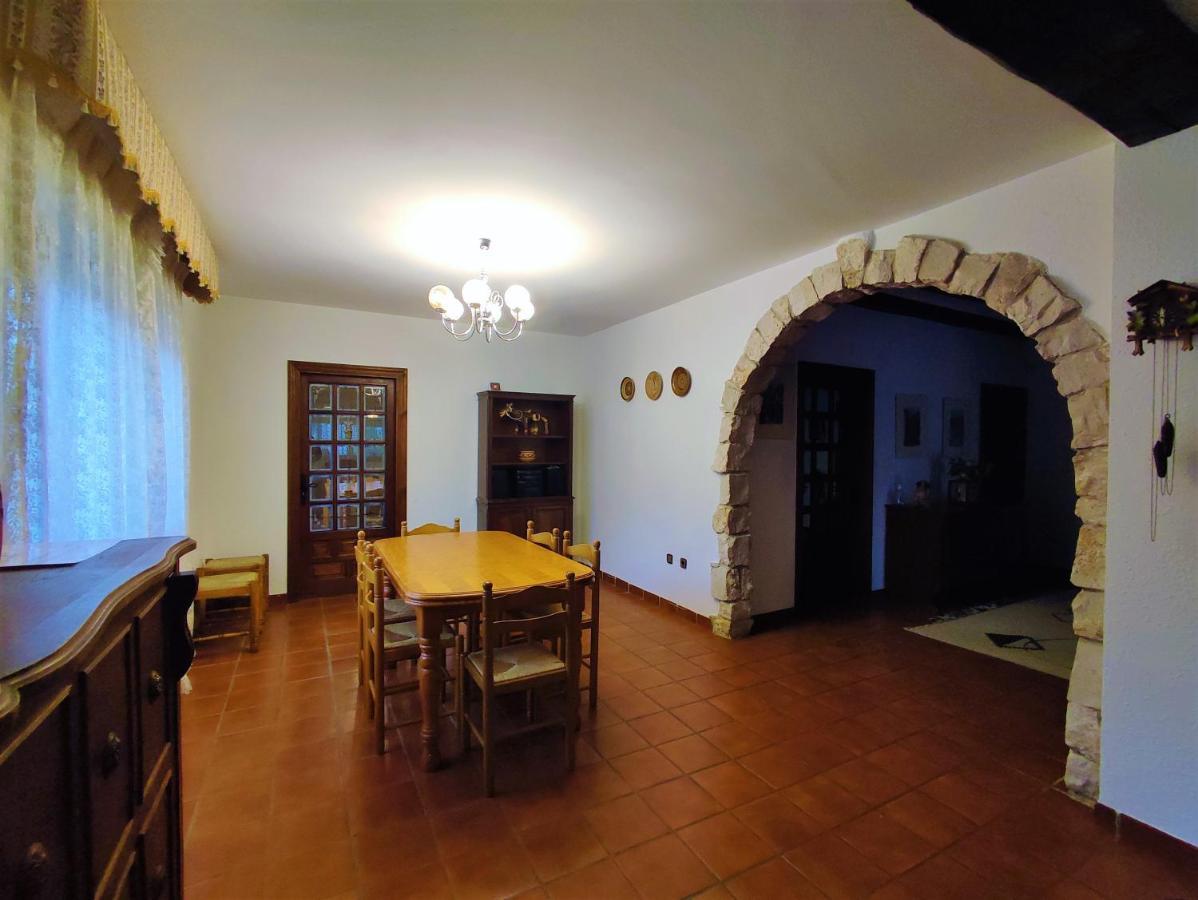 Paraiso Rural Holiday home