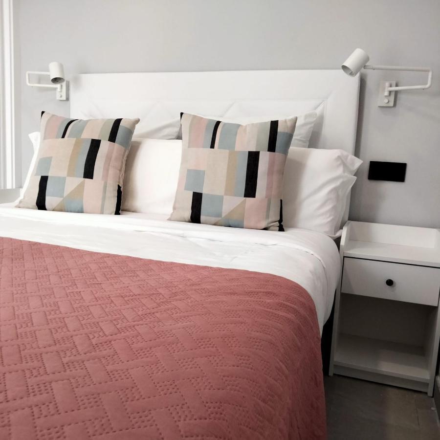 La Muralla By 7escalones Apartment *
