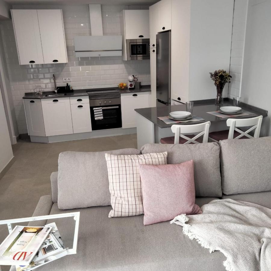 La Muralla By 7escalones Apartment Rota