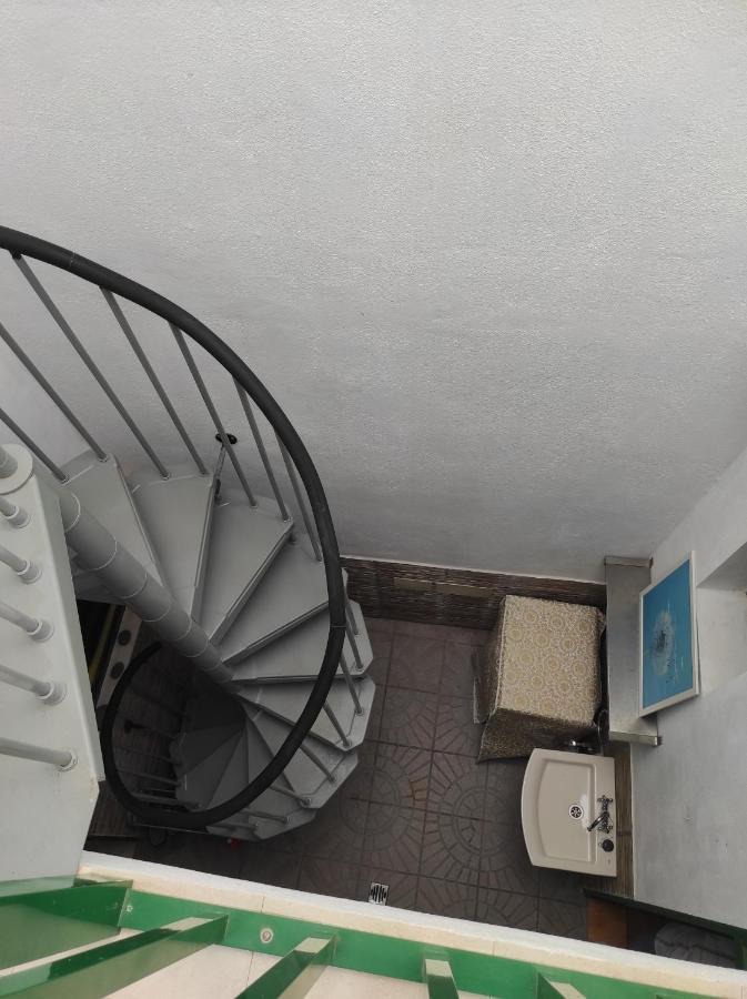 Сasa de vacaciones Playa Celeste Tajao *