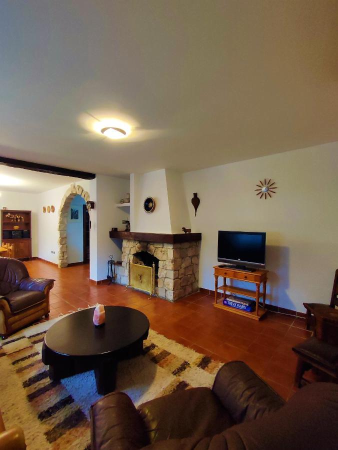 Paraiso Rural Holiday home *