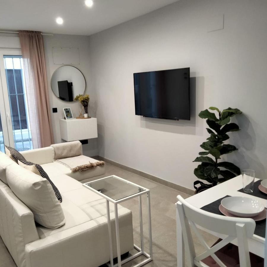 Apartment La Muralla By 7escalones