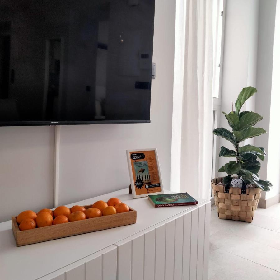 La Muralla By 7escalones Apartment