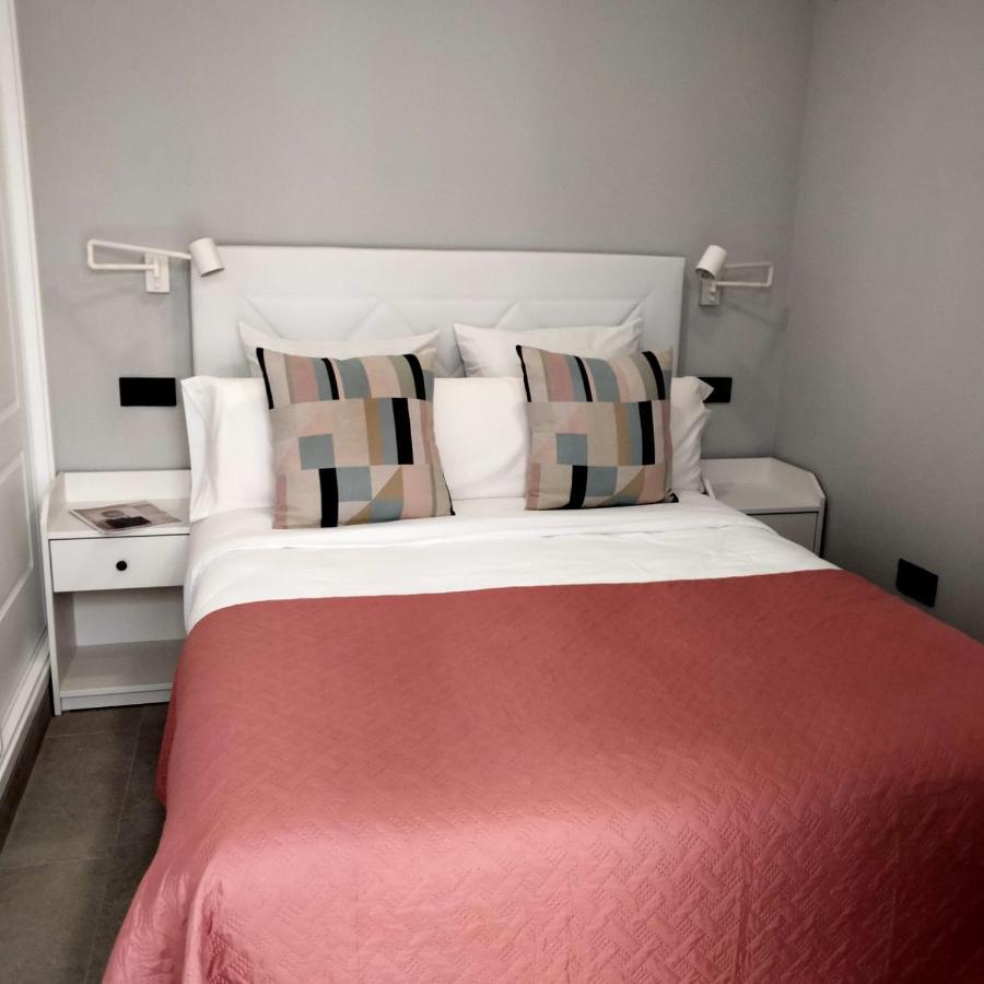 La Muralla By 7escalones Apartment *