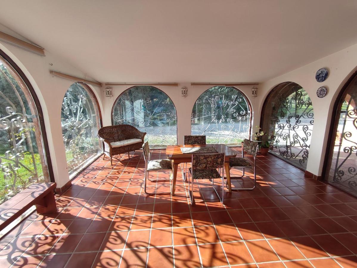 Paraiso Rural Holiday home