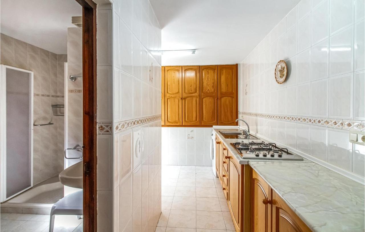 Holiday home Holiday Home Vista Ifach By Interhome *