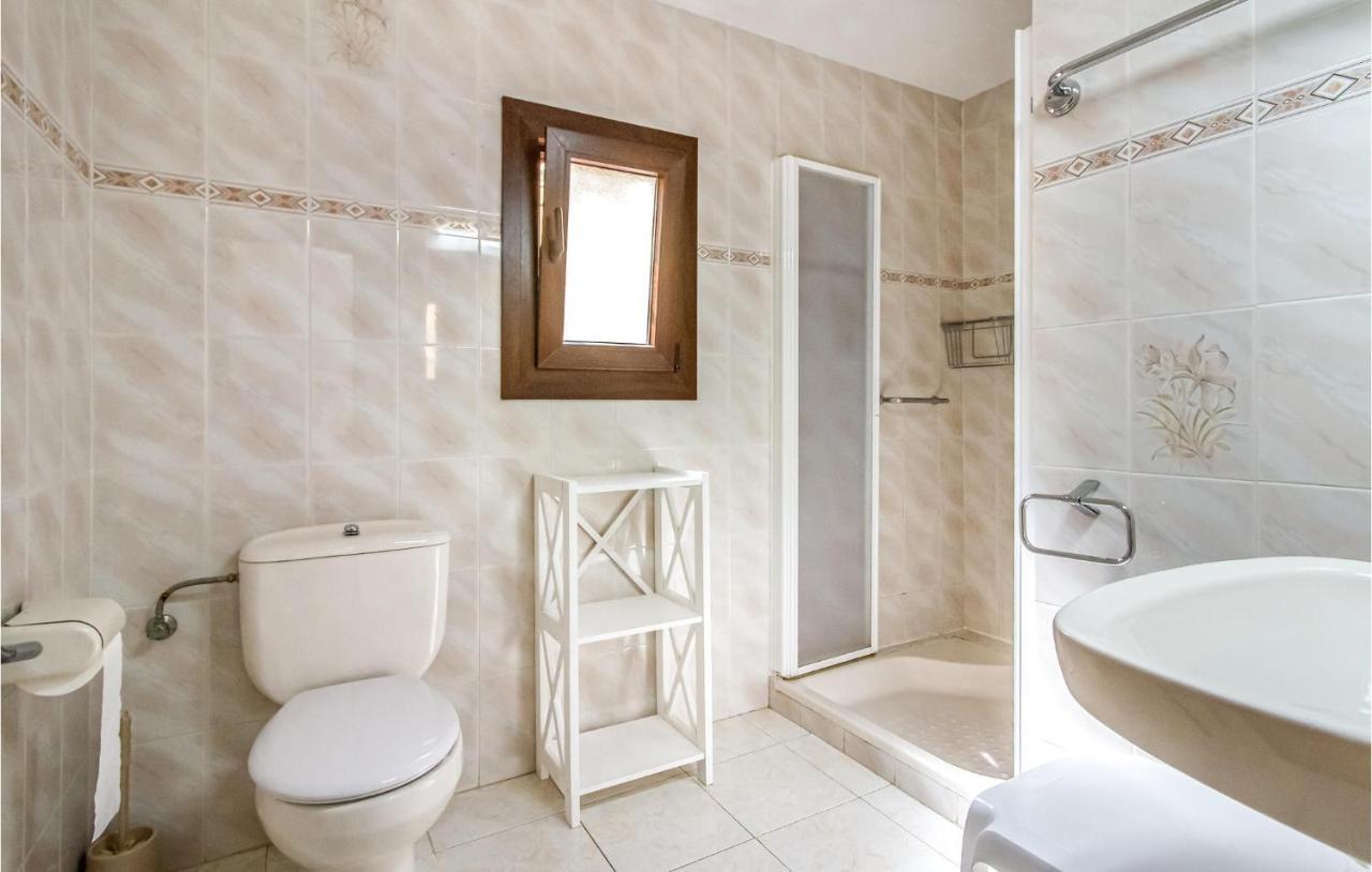 Holiday Home Vista Ifach By Interhome Holiday home *