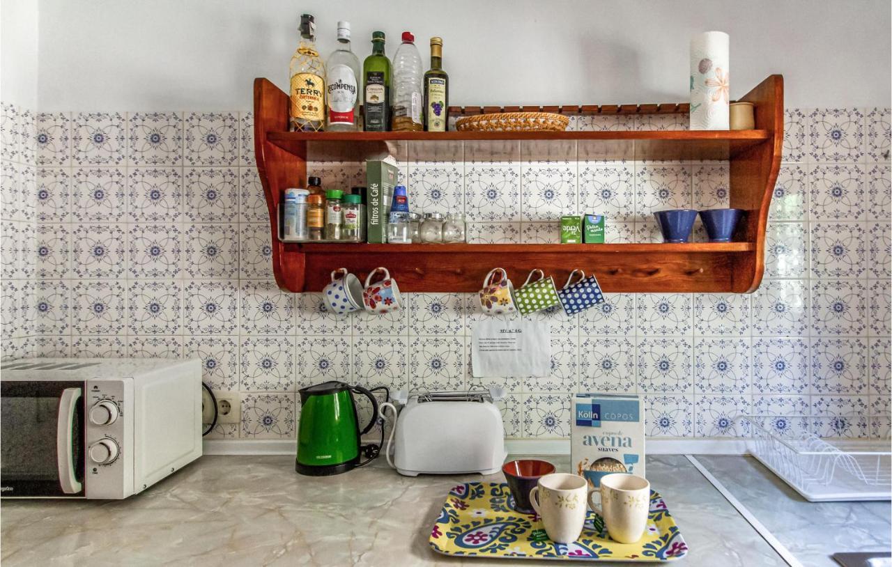 Holiday home Holiday Home Vista Ifach By Interhome *