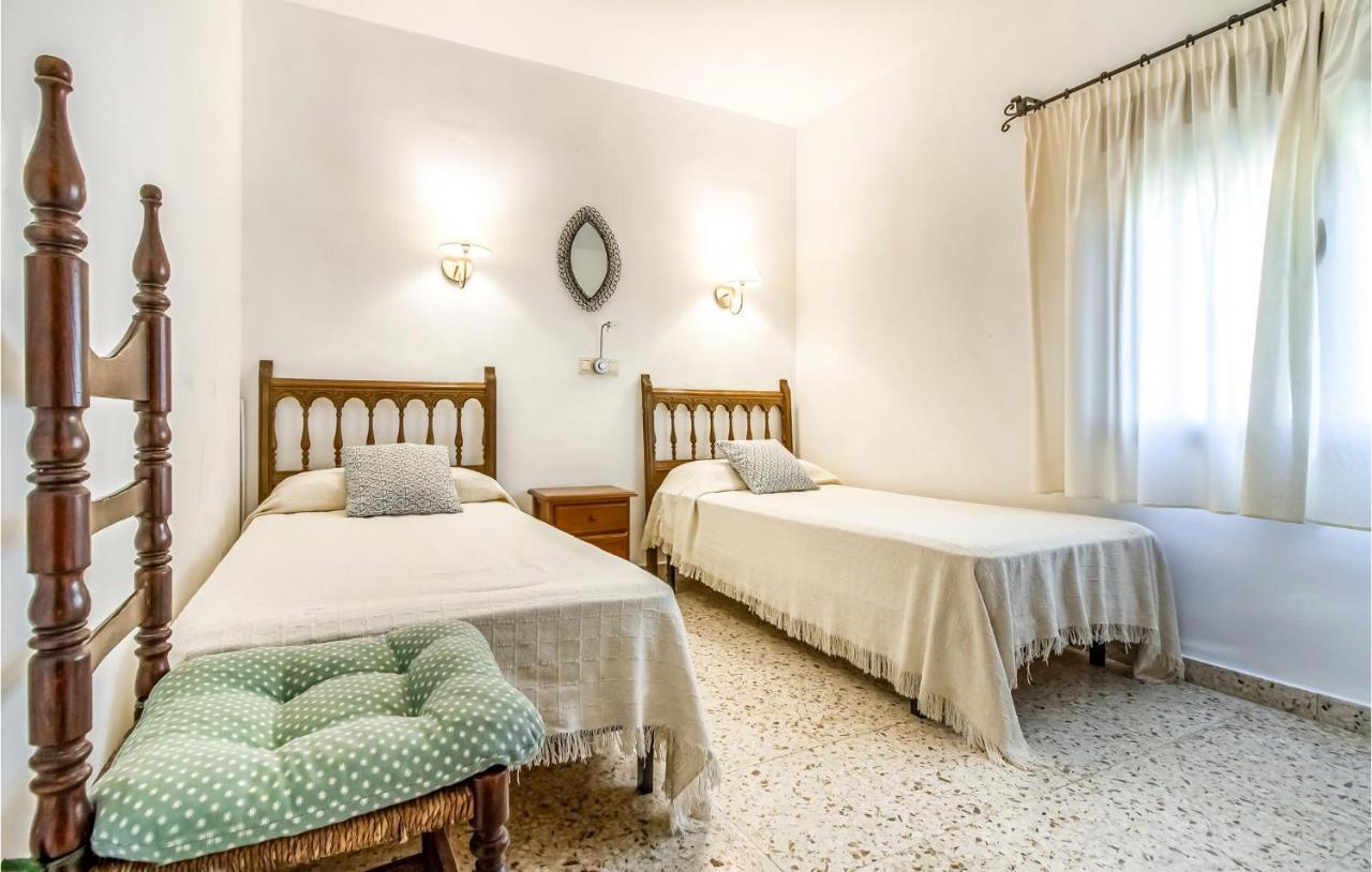 Holiday Home Vista Ifach By Interhome * La Canuta