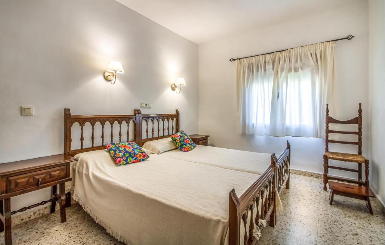 Holiday home Holiday Home Vista Ifach By Interhome *