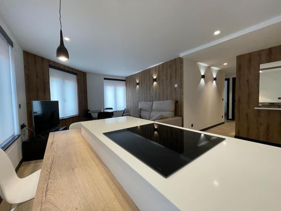 Mk77 Serranos Apartamento *