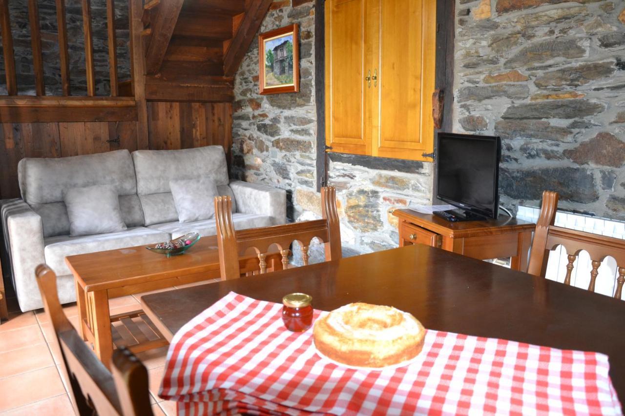 Apartamento Rurales *