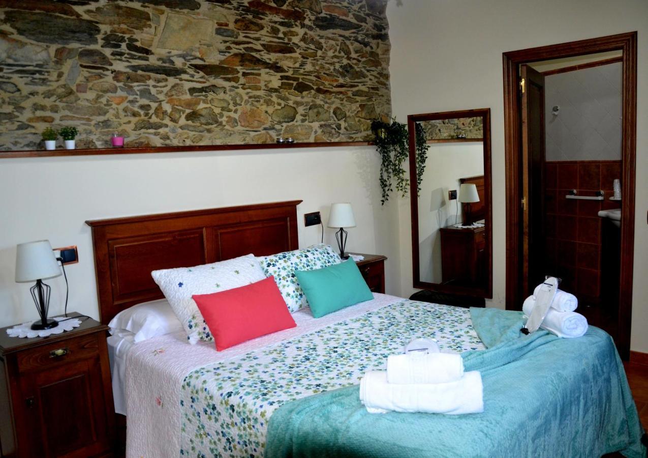 Apartamento Rurales Ron